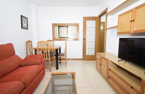Cala Apartment | 55 m² Apartment ∙ 1 bedroom ∙ 4 guests