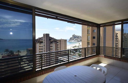 Cala Apartment | 55 m² Apartment ∙ 1 bedroom ∙ 4 guests