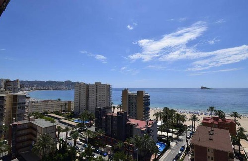 Cala Apartment | 55 m² Apartment ∙ 1 bedroom ∙ 4 guests
