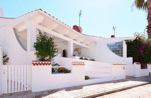 El Algar Apartment | 55 m² Apartment ∙ 1 bedroom ∙ 2 guests