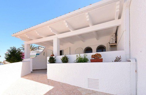 El Algar Apartment | 55 m² Apartment ∙ 1 bedroom ∙ 2 guests