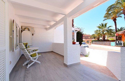 El Algar Apartment | 55 m² Apartment ∙ 1 bedroom ∙ 2 guests