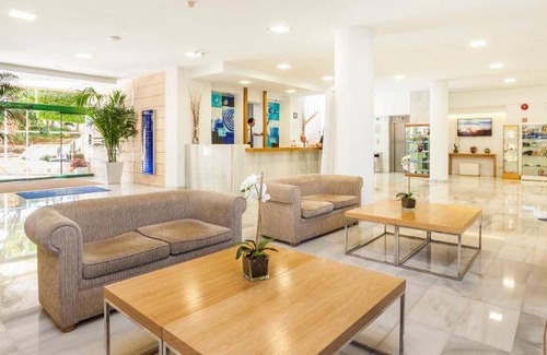 Palmanova Apartment | 55 m² Apartment ∙ 127 guests