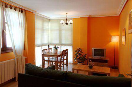 Ezcaray Apartment | 55 m² Apartment ∙ 2 bedrooms ∙ 6 guests