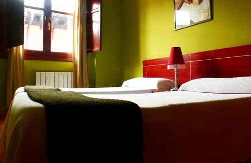 Ezcaray Apartment | 55 m² Apartment ∙ 2 bedrooms ∙ 6 guests