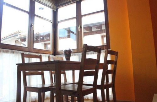Ezcaray Apartment | 55 m² Apartment ∙ 2 bedrooms ∙ 6 guests