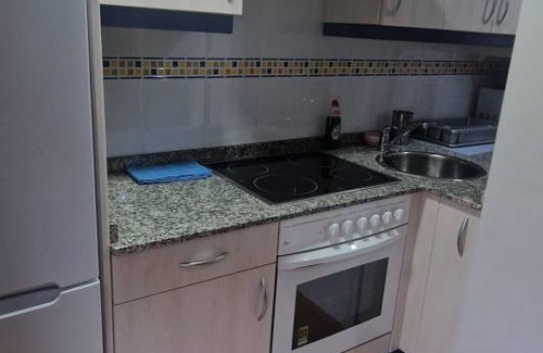 Aller Apartment | 55 m² Apartment ∙ 2 bedrooms ∙ 4 guests