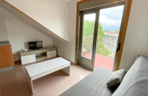 Ares Apartment | 55 m² Apartment ∙ 2 bedrooms ∙ 127 guests
