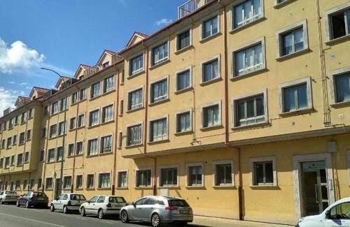 Ares Apartment | 55 m² Apartment ∙ 2 bedrooms ∙ 127 guests