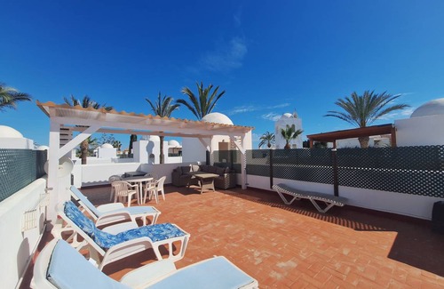 Puerto Rey Apartment | 55 m² Apartment ∙ 2 bedrooms ∙ 5 guests