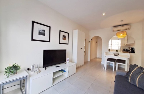 Puerto Rey Apartment | 55 m² Apartment ∙ 2 bedrooms ∙ 5 guests