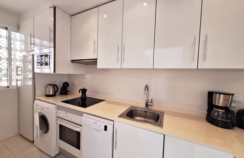 Puerto Rey Apartment | 55 m² Apartment ∙ 2 bedrooms ∙ 5 guests