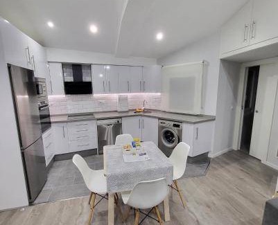 La Coruna Apartment | 55 m² Apartment ∙ 2 bedrooms ∙ 6 guests
