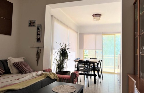 Bon Relax Apartment | 55 m² Apartment ∙ 2 bedrooms ∙ 5 guests
