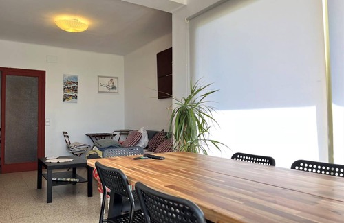 Bon Relax Apartment | 55 m² Apartment ∙ 2 bedrooms ∙ 5 guests