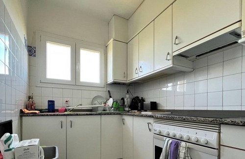 Bon Relax Apartment | 55 m² Apartment ∙ 2 bedrooms ∙ 5 guests