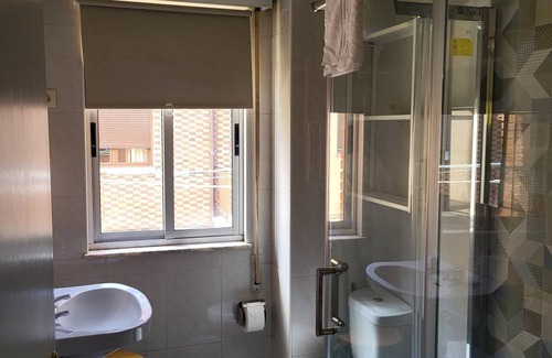 La Robla Apartment | 55 m² Apartment ∙ 2 bedrooms ∙ 4 guests
