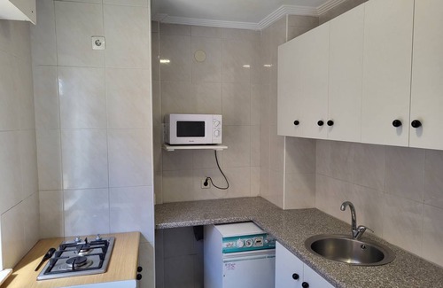 La Robla Apartment | 55 m² Apartment ∙ 2 bedrooms ∙ 4 guests