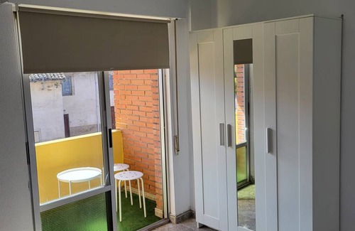 La Robla Apartment | 55 m² Apartment ∙ 2 bedrooms ∙ 4 guests