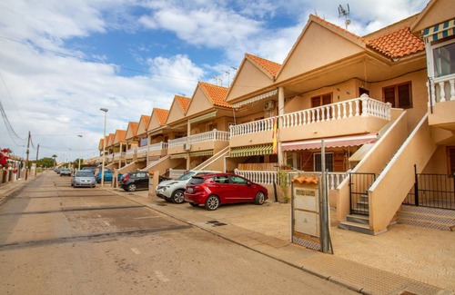 Lo Pagan Apartment | 55 m² Apartment ∙ 2 bedrooms ∙ 4 guests
