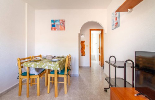 Lo Pagan Apartment | 55 m² Apartment ∙ 2 bedrooms ∙ 4 guests