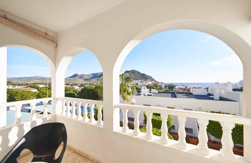 San Jose Apartment | 55 m² Apartment ∙ 2 bedrooms ∙ 5 guests