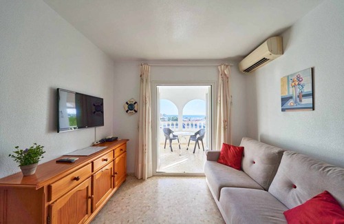 San Jose Apartment | 55 m² Apartment ∙ 2 bedrooms ∙ 5 guests