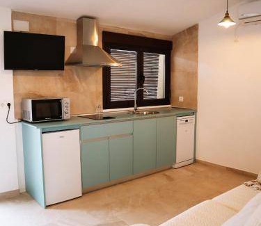 Hervas Apartment | 55 m² Apartment ∙ 6 guests