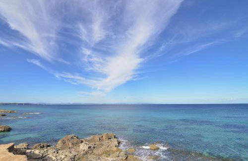 Calo de Sant Agusti Apartment | 55 m² Apartment ∙ 4 guests