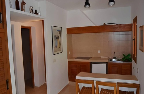 Calo de Sant Agusti Apartment | 55 m² Apartment ∙ 4 guests