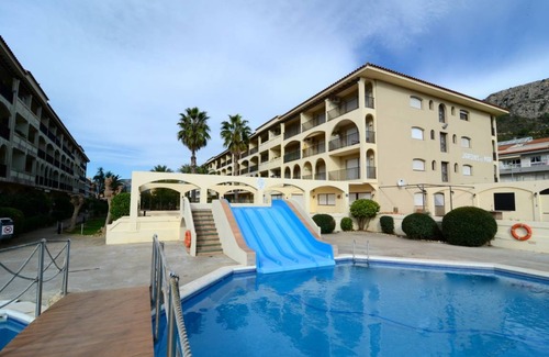 L'Estartit Apartment | 55 m² Apartment ∙ 2 bedrooms ∙ 6 guests
