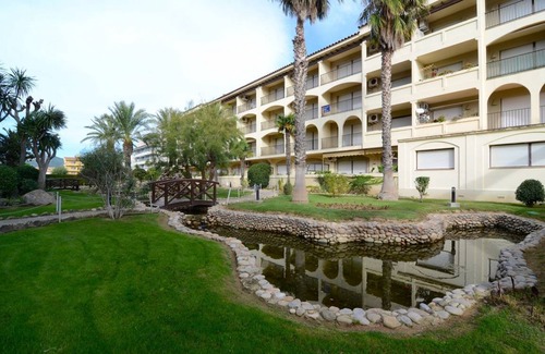L'Estartit Apartment | 55 m² Apartment ∙ 2 bedrooms ∙ 6 guests