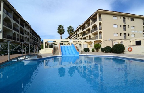 L'Estartit Apartment | 55 m² Apartment ∙ 2 bedrooms ∙ 5 guests