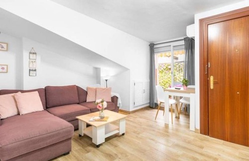 La Trinidad Apartment | 55 m² Apartment ∙ 1 bedroom ∙ 4 guests