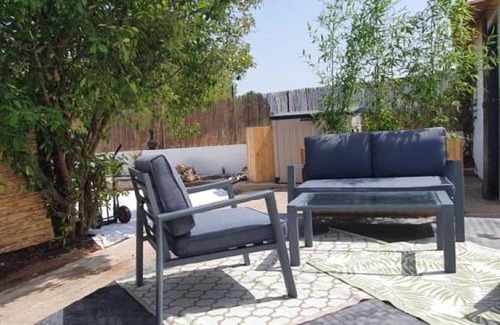 Sant Miquel de Fluvia House | 55 m² House ∙ 1 bedroom ∙ 2 guests