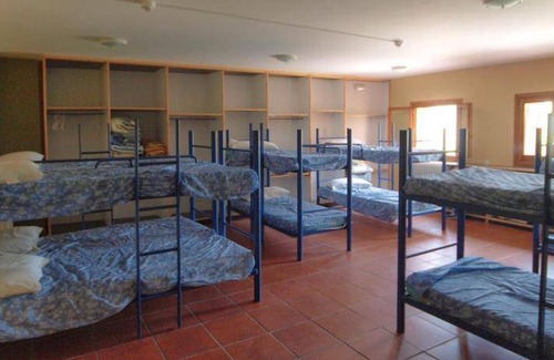 Secastilla Hostel | 55 m² Hostel ∙ 2 bedrooms ∙ 4 guests