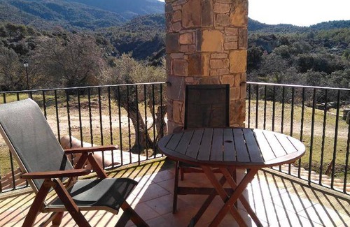 Secastilla Hostel | 55 m² Hostel ∙ 2 bedrooms ∙ 4 guests