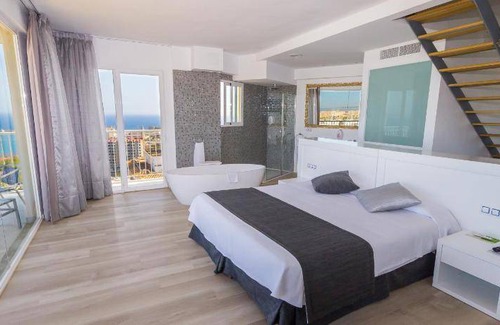 Portopi Hotel | 55 m² Hotel ∙ 127 guests