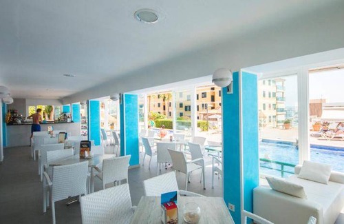 Portopi Hotel | 55 m² Hotel ∙ 127 guests
