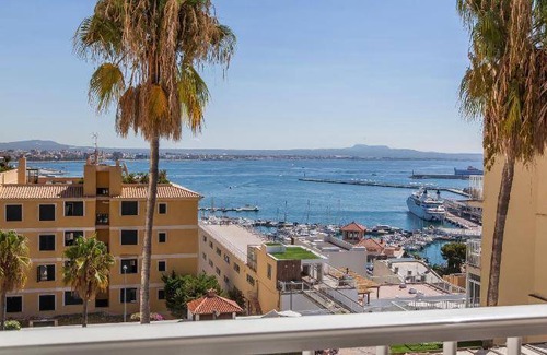 Portopi Hotel | 55 m² Hotel ∙ 127 guests