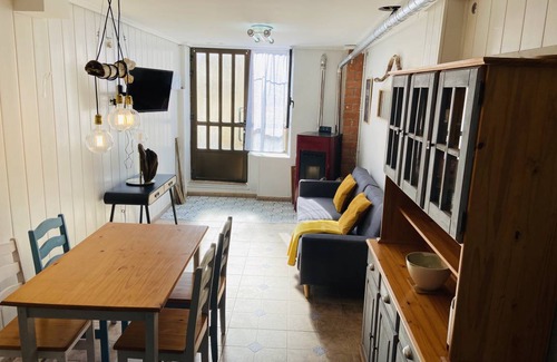 Viguera House | 55 m² House ∙ 2 bedrooms ∙ 4 guests
