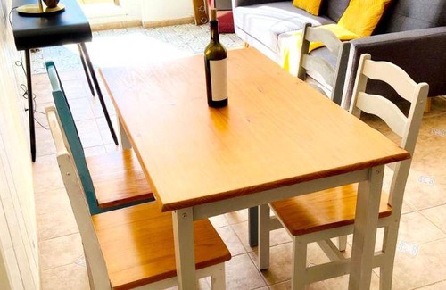 Viguera House | 55 m² House ∙ 2 bedrooms ∙ 4 guests
