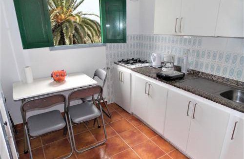 Fasnia House | 55 m² House ∙ 2 bedrooms ∙ 3 guests