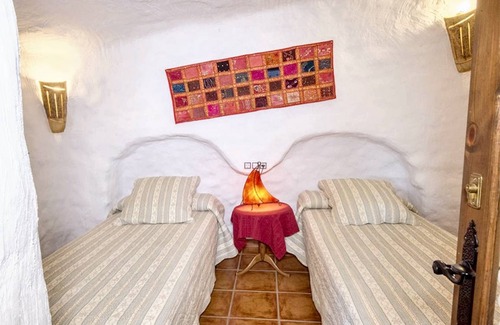 Galera House | 55 m² House ∙ 2 bedrooms ∙ 4 guests