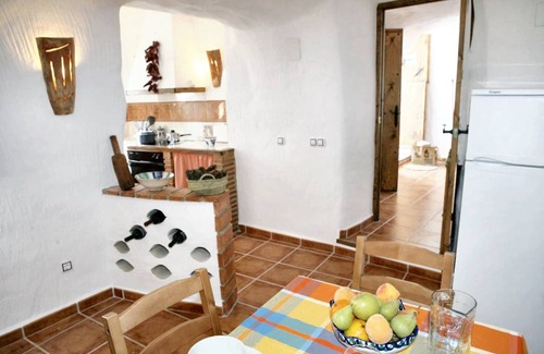 Galera House | 55 m² House ∙ 2 bedrooms ∙ 4 guests