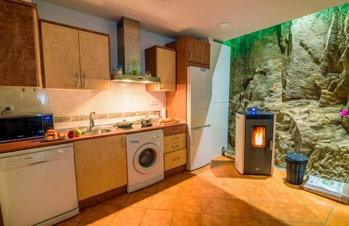 La Omanuela House | 55 m² House ∙ 2 bedrooms ∙ 2 guests