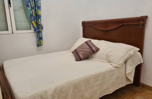 San Juan de los Terreros House | 55 m² House ∙ 2 bedrooms ∙ 4 guests
