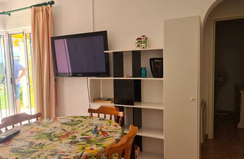 San Juan de los Terreros House | 55 m² House ∙ 2 bedrooms ∙ 4 guests