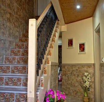 Abiego House | 55 m² House ∙ 3 bedrooms ∙ 8 guests