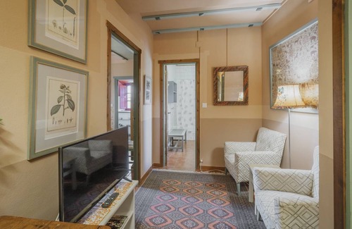 Moarves de Ojeda House | 55 m² House ∙ 2 bedrooms ∙ 4 guests